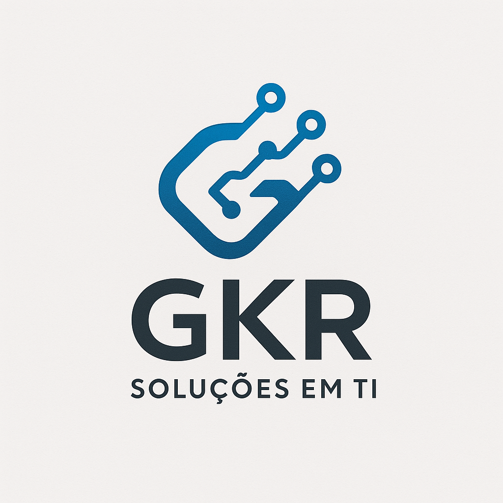 GKR Soluções em TI